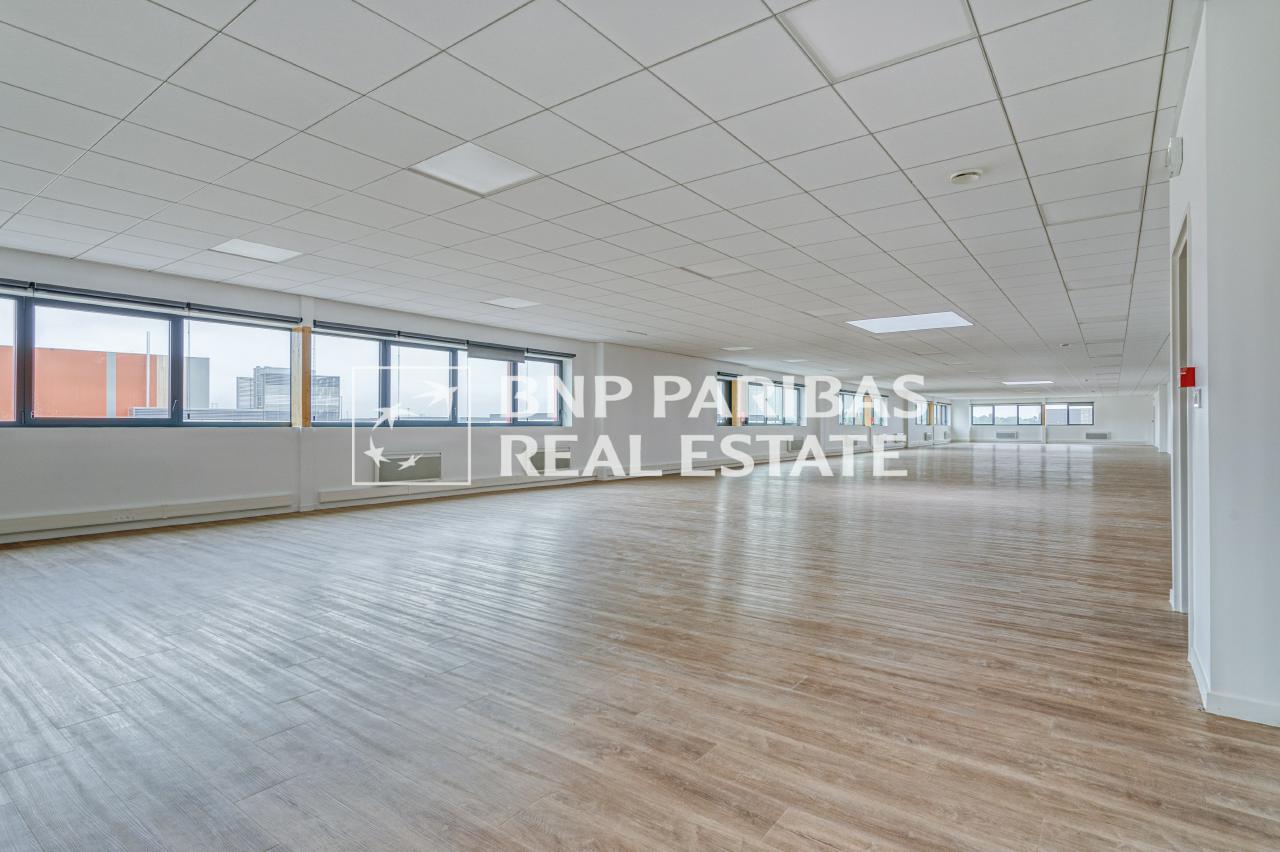 Local d'activité Louvres 2335m² Location local d'activité Louvres Val-d'Oise OLACT2106186 2